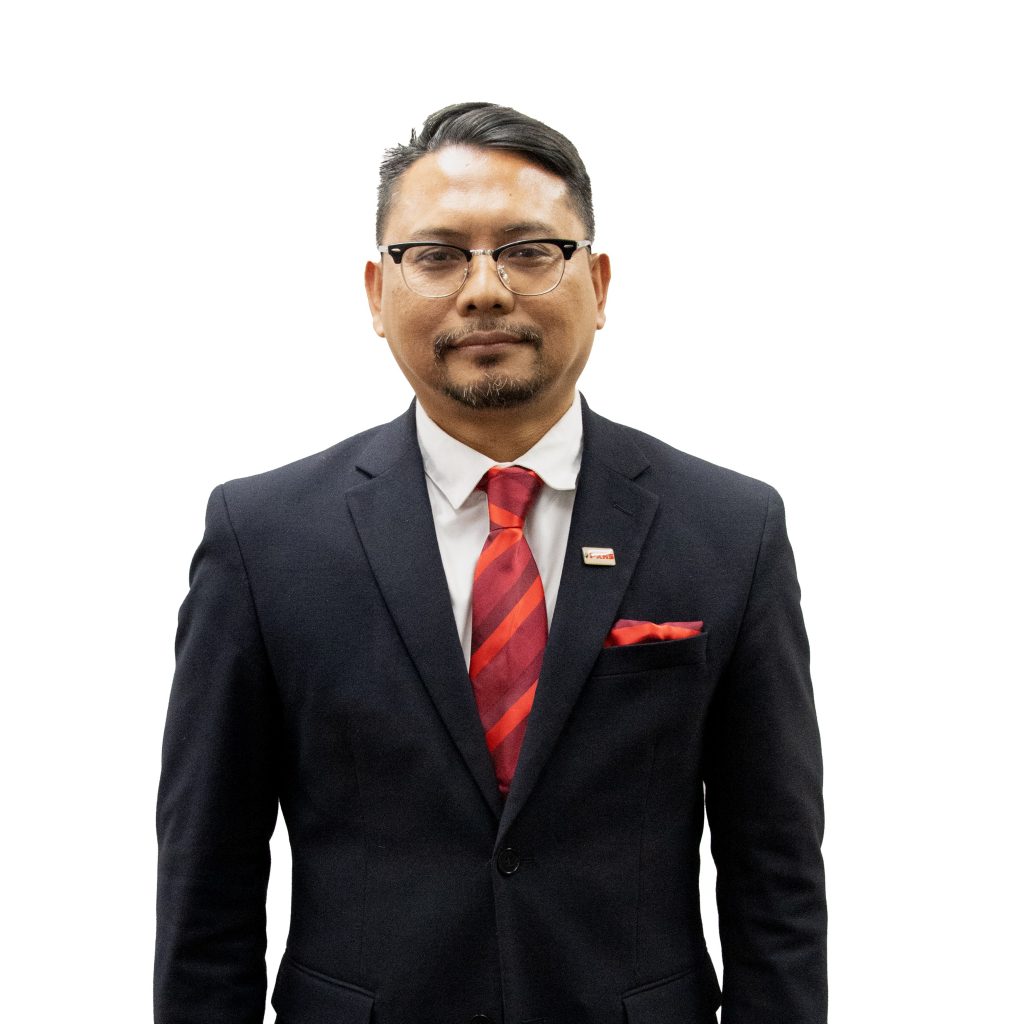 EN MAHFIZUL
