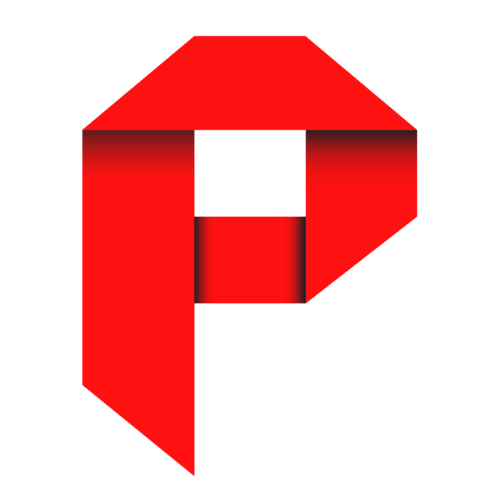 font-p